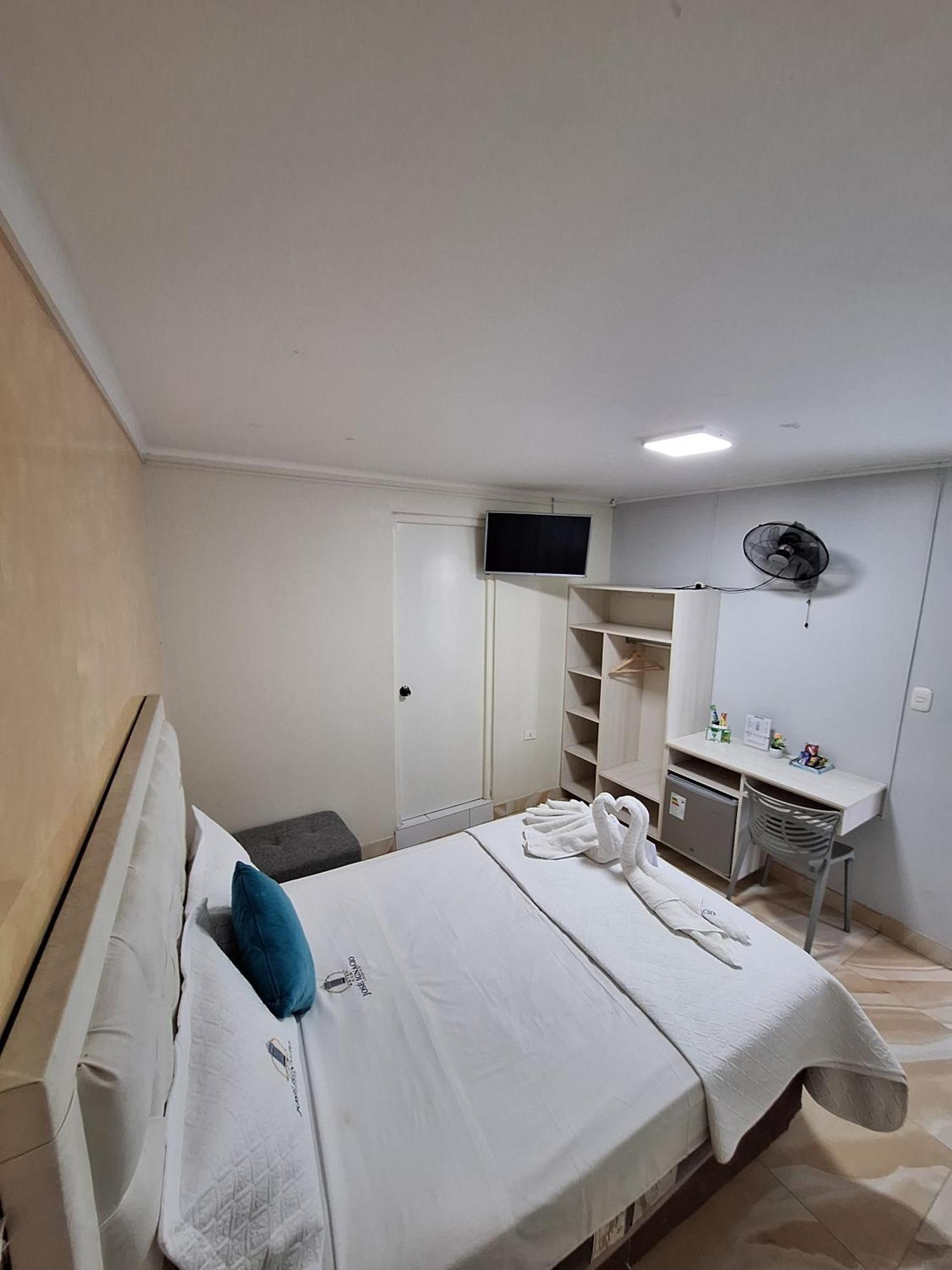 Hotel Jose Ignacio Чепен Экстерьер фото